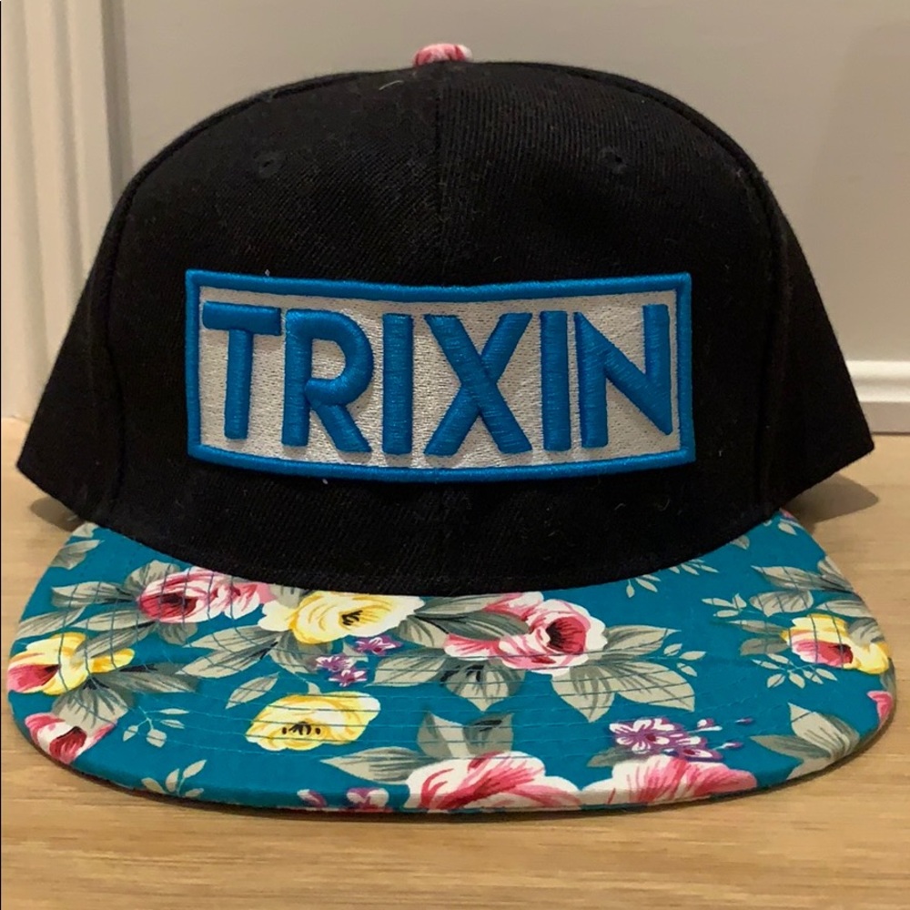 Trixin hat